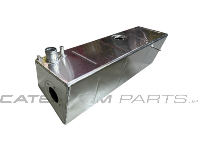 73034 フューエルタンク、アルミ、インジェクション用、S3、VX、K-series エンジン