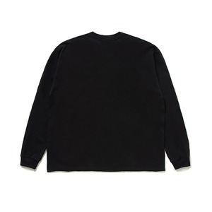 GOAT LONG SLEEVE TEE 7OZ