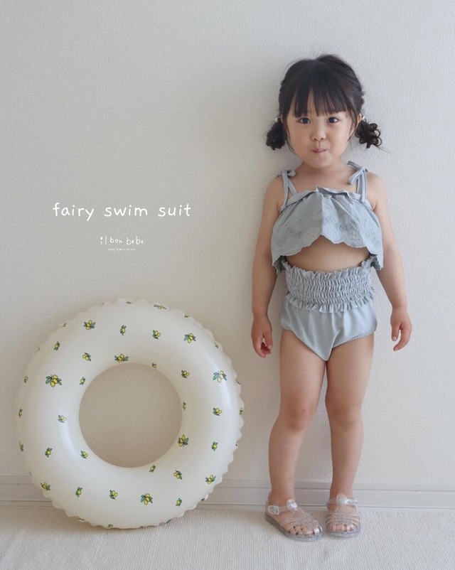 【即納】fairy swim suit