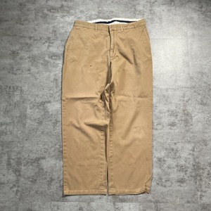 00s Polo by Ralph Lauren 36/30 ブラウンチノ