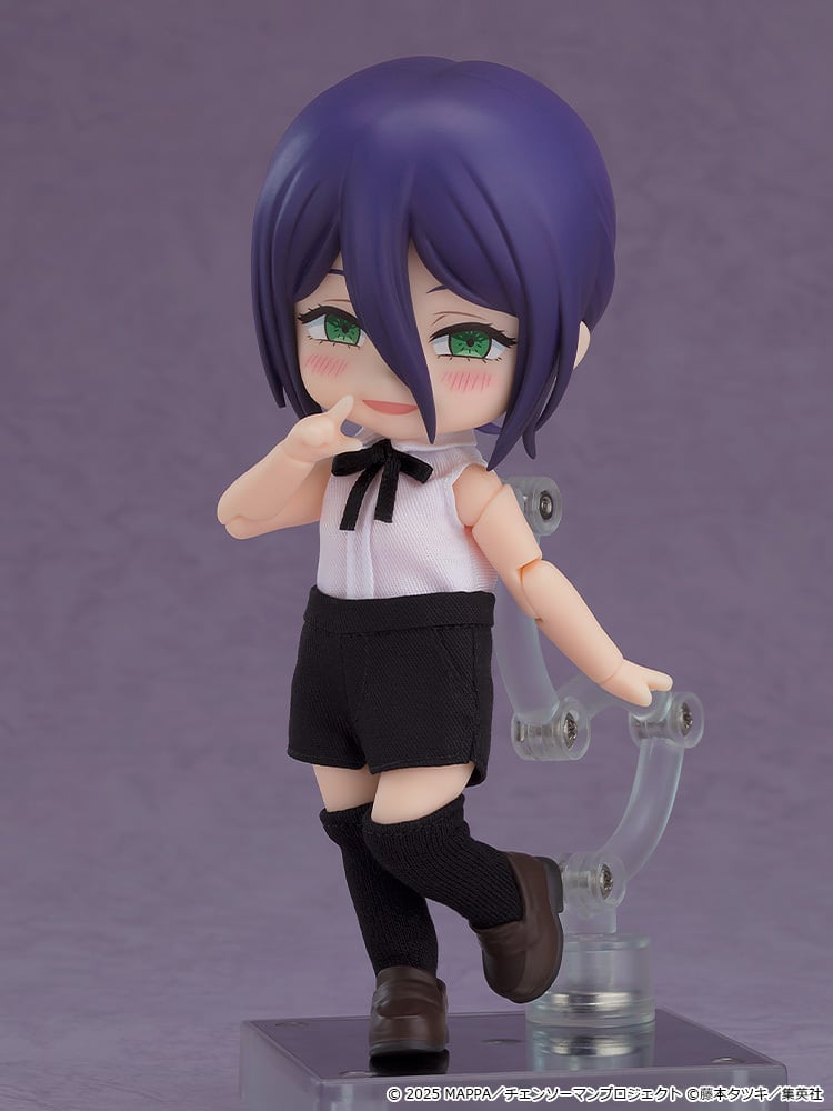 在庫あり／即納可】ねんどろいどどーる 鏡の国：アリス | 綺羅星雑貨店