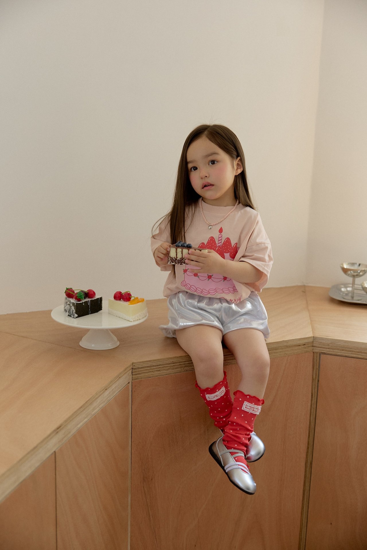 [BERRY BERRY] Keku T (13/15) / [베리베리] 케쿠T (13/15)