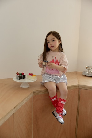 [BERRY BERRY] Keku T (13/15) / [베리베리] 케쿠T (13/15)