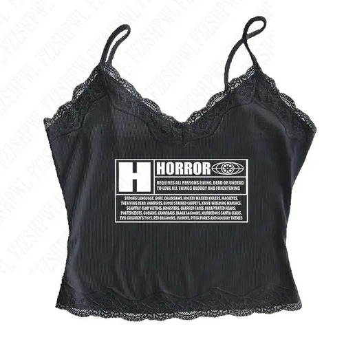 アメリカンヒップホッププリントベスト、y2kノースリーブヴィンテージ美的クロップトップ、ハラジュクカジュアルストリートウェア、クラシックグランジジジシングレット、タンク T240926053855_41