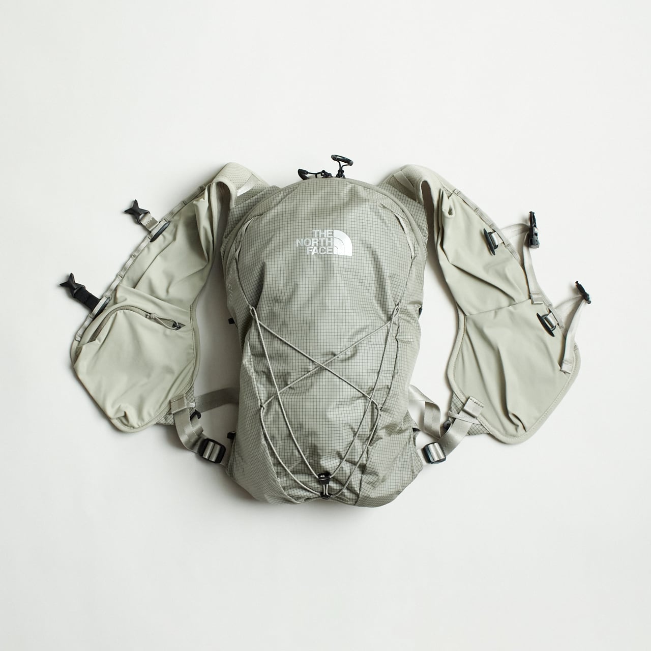 10月末まで出品❗️THENORTHFACEトレランザックアイビス10 公式】アイビス10｜ザ・ノース・フェイス公式ストア