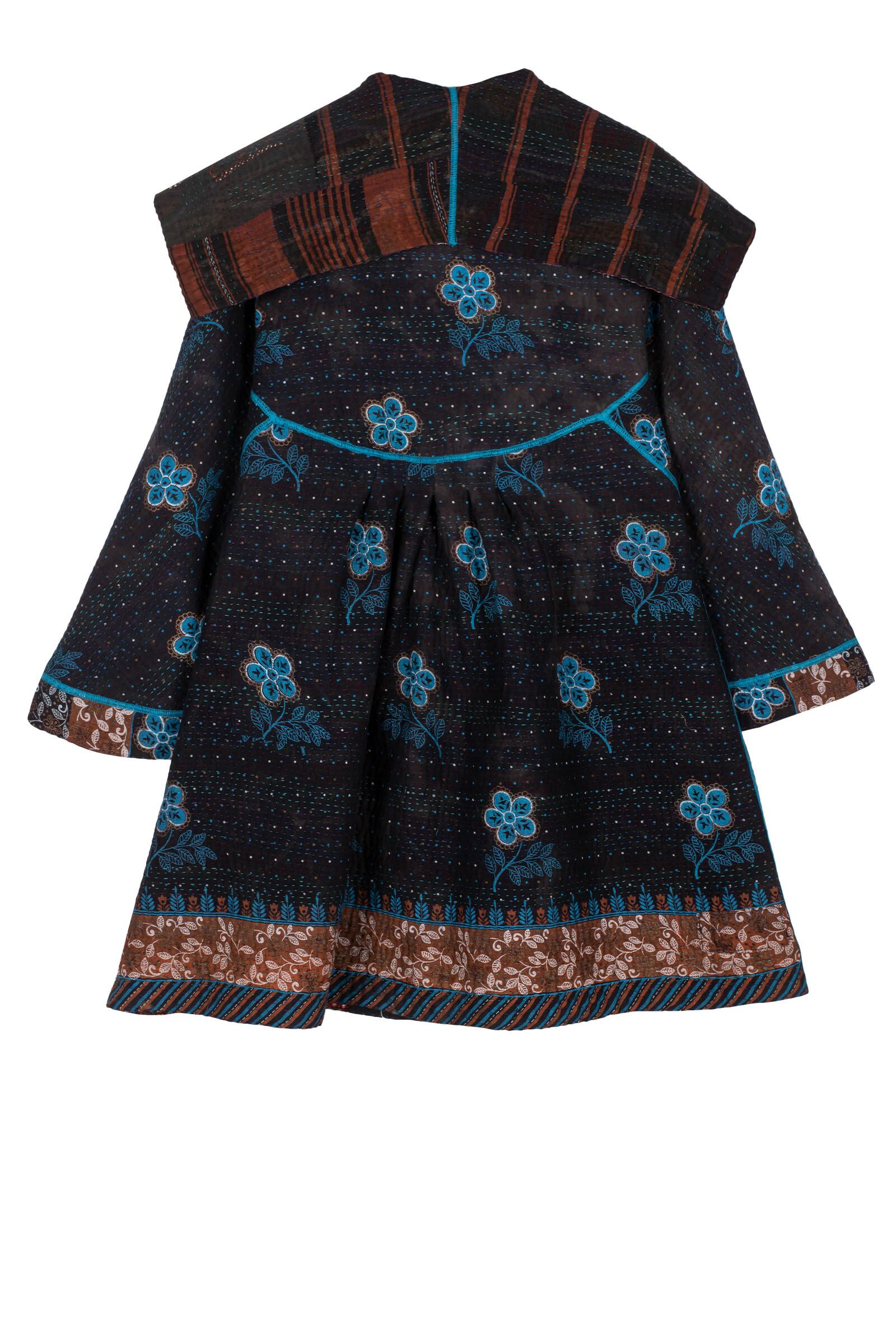 ミエコミンツ』バックタックジャケット (012) | BonChic