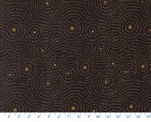 STARRY NIGHT (MIDNIGHT) <Gingiber/Night Owl>