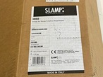 未使用品 SLAMP スランプ Hugo Suspension ヒューゴ サスペンション ペンダントライト サスペンションライト 吊り下げ照明 天井照明 デザイナーズ家具 イタリア モダン ラグジュアリー ホテルライク