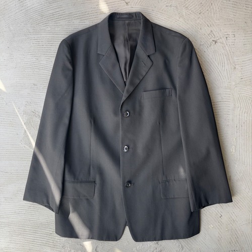 Y's for men / 3B tailored jacket