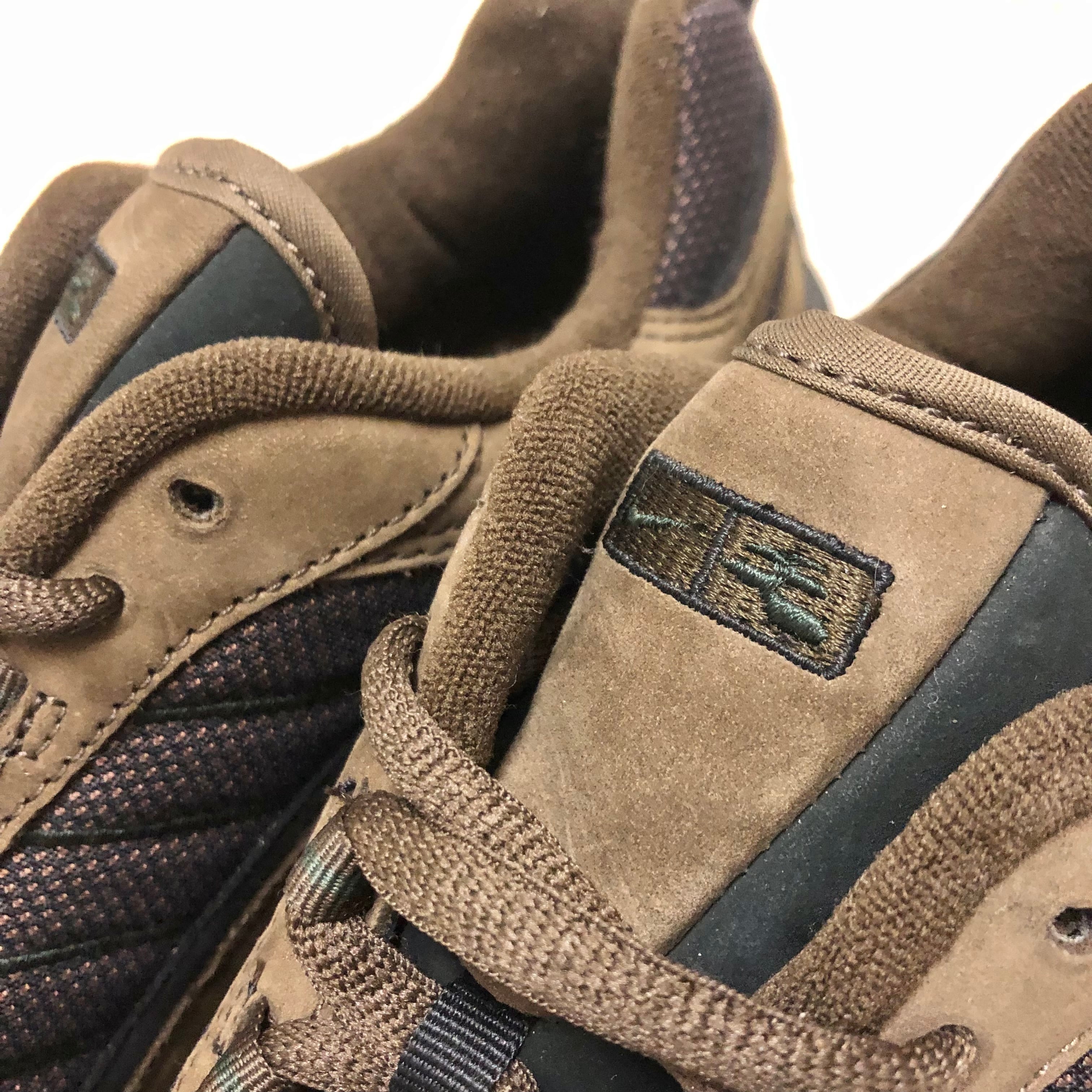 NIKE/NIKEWALK Sneaker/27.5cm/2000年製/182141-203/ダッドスニーカー