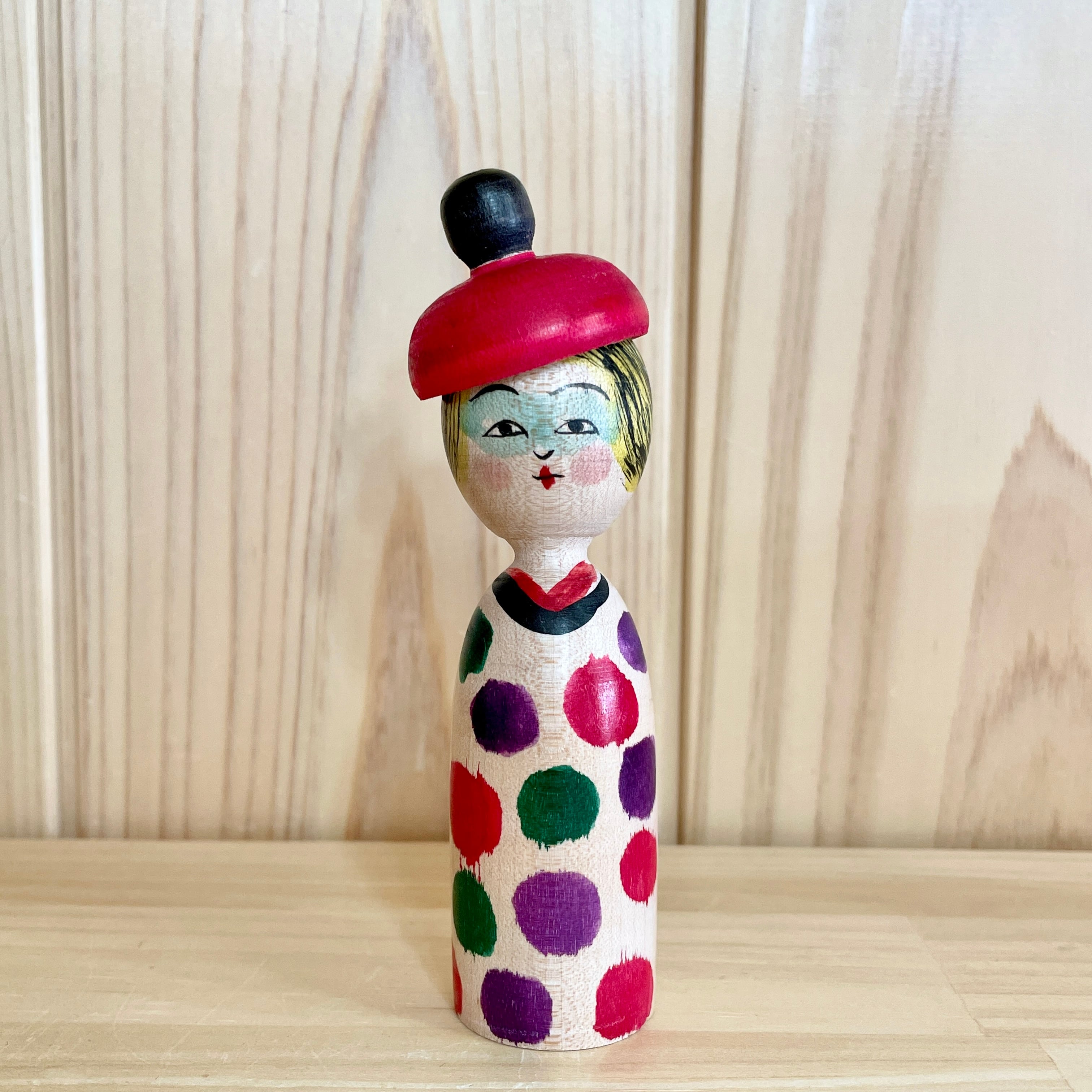 ALL ITEM | SHIBUYA_KOKESHI こけし専門店