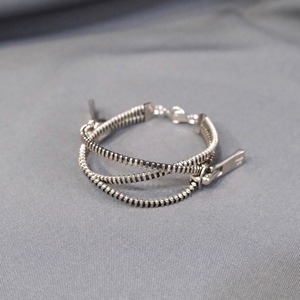 MOBIUS BRACELET-MEDIUM / 4color【PERSO】