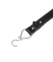 TORY LEATHER / 1 1/4 inch " Hoof Pick Belt