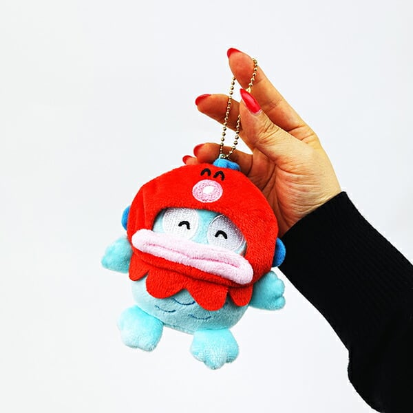 サンリオ ハンギョドン さゆり マスコット コレクション 40th
