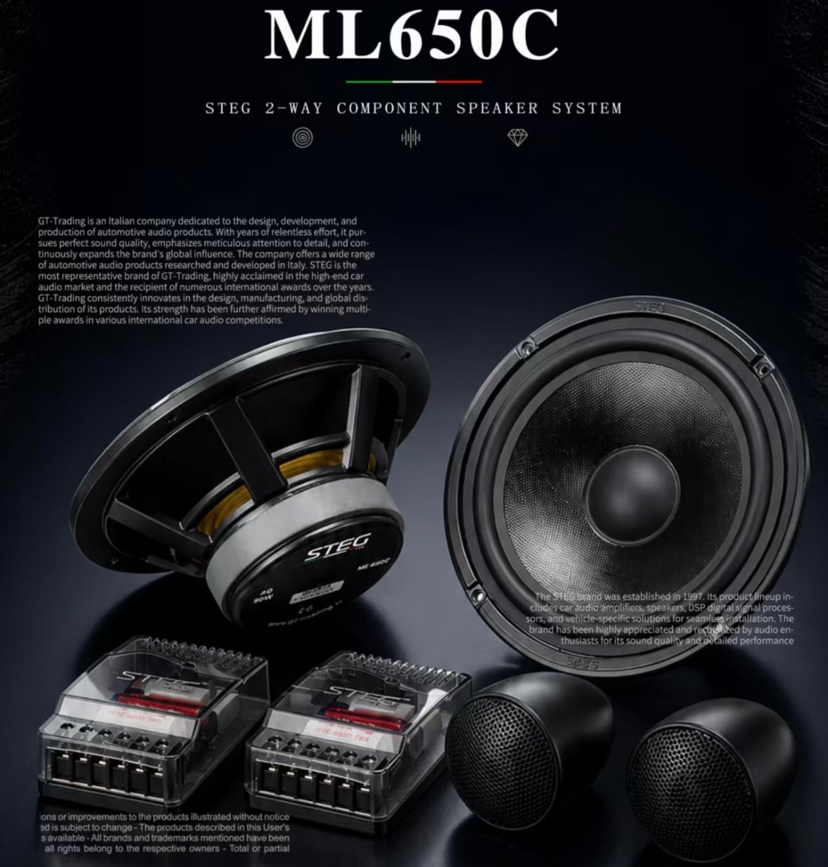 CAR AUDIO BRAND | carvery