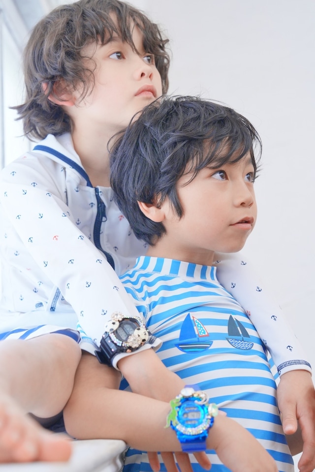 マイウォッチワークショップ予約~伊勢丹新宿店~