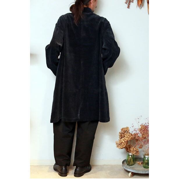 Porter Classic CORDUROY COAT - ポータークラシック Porter Classic CORDUROY COAT - ポータークラシック
