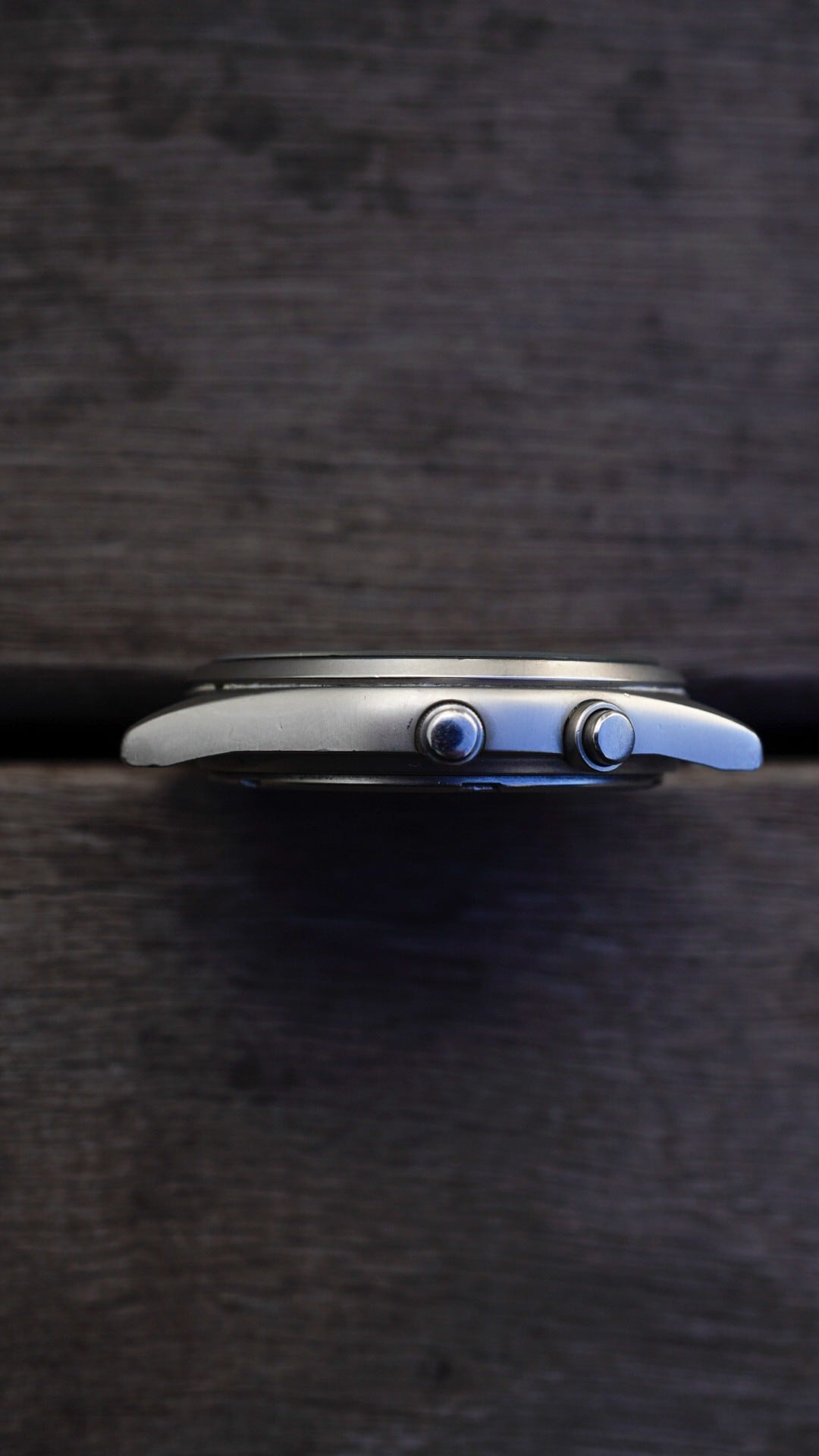 1997】SEIKO セイコー RAF ミリタリークロノグラフ GEN2