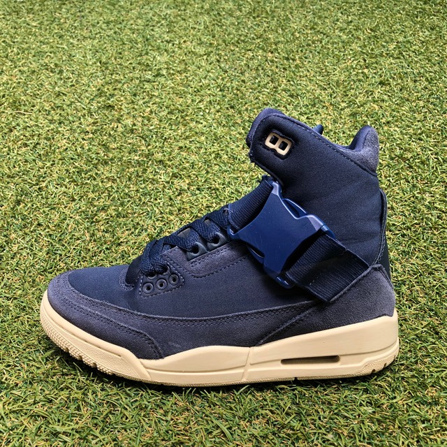 NIKE AIR JORDAN 3 RETRO EXP XXナイキ エアジョーダン3レトロ 