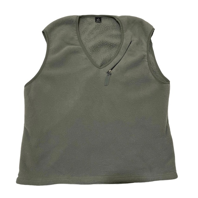 90s Patagonia simple vest シンプルベスト USA製