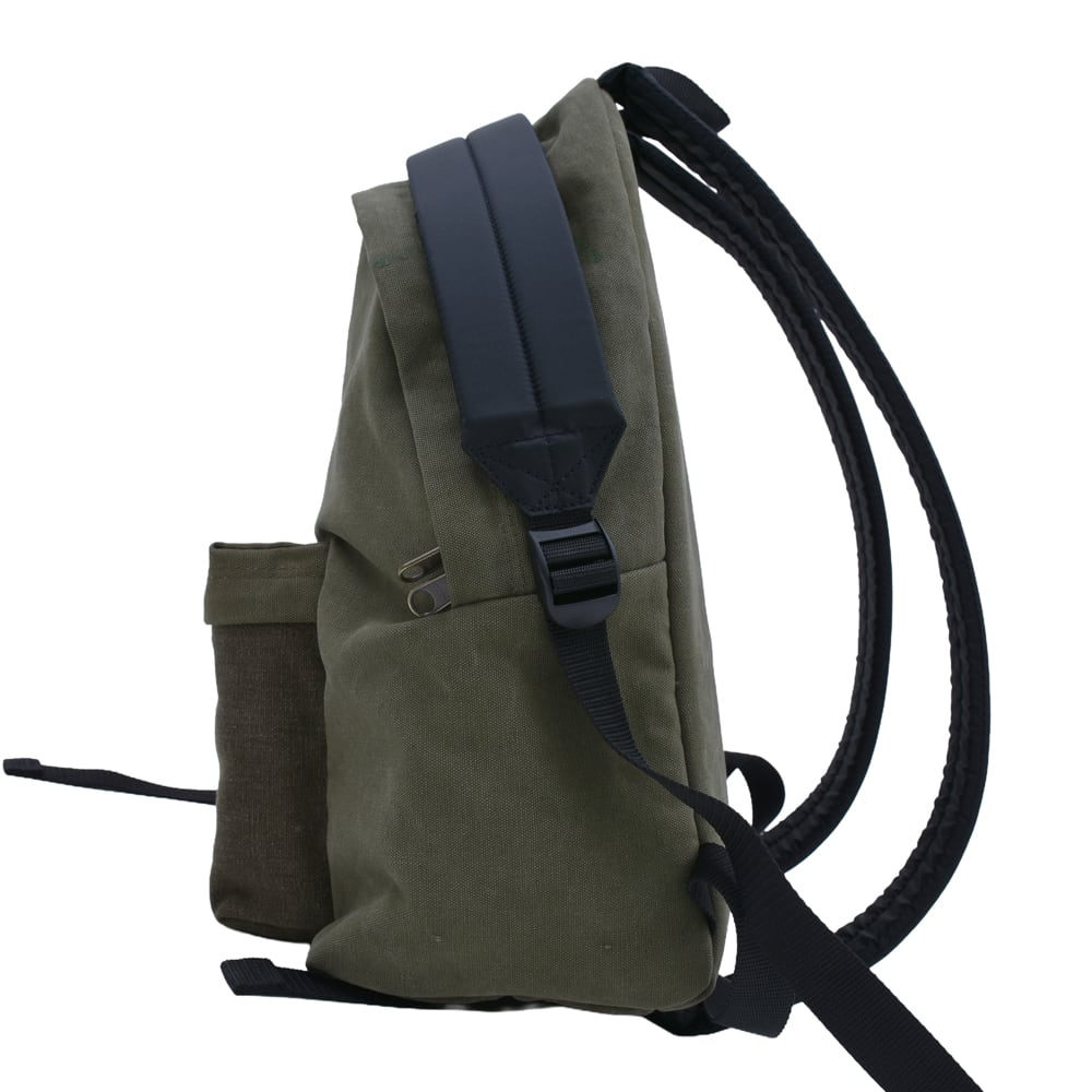 READYMADE】RE-CO-KH-00-00-152/BACKPACK/KHAKI | AYIN