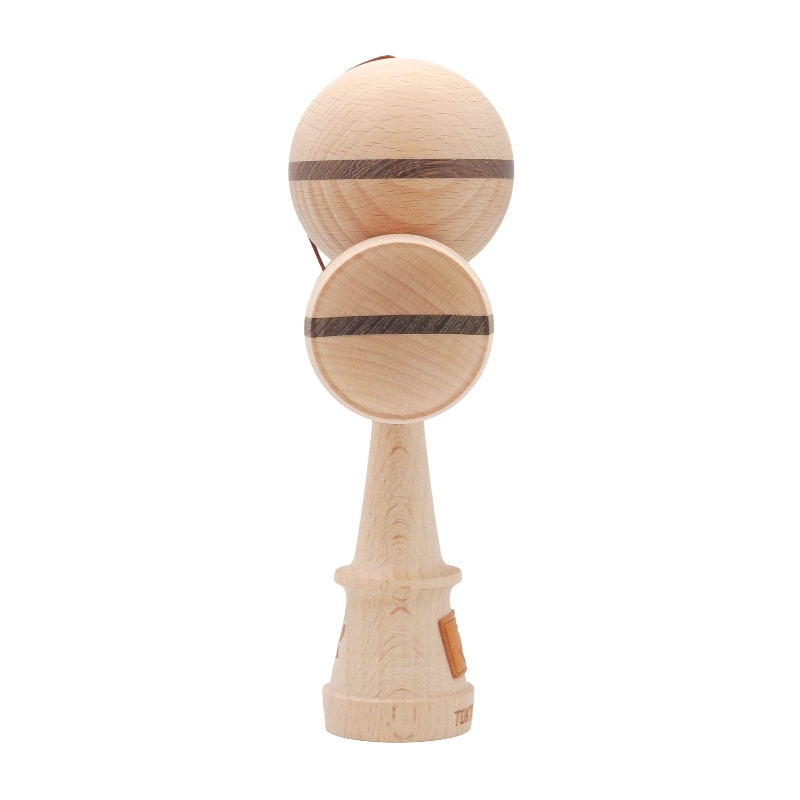 TOKYO KENDAMA × FANKEN】 BEECH & WENGE | TOKYO KENDAMA｜育てるけん玉