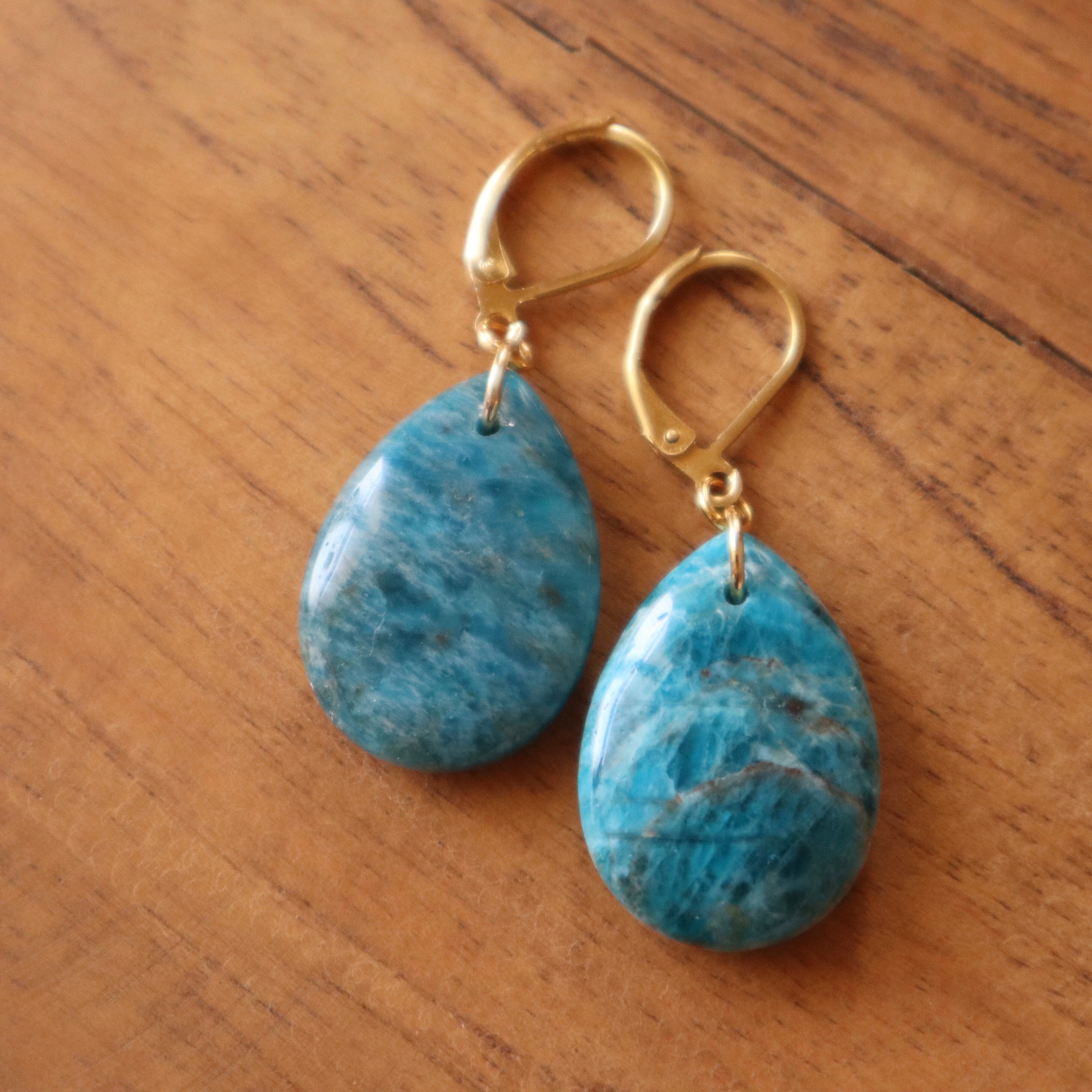 Earrings | Free Hope surf earrings サーフィン＆アウトドア用ピアス