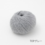 ふっくらカシミヤ糸のセーター size03（CAA-923）