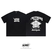 WSHOT Original Bike Night Tee WS074
