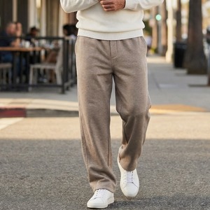 アメリカン リラッスススウェットパンツ 2色　S2254