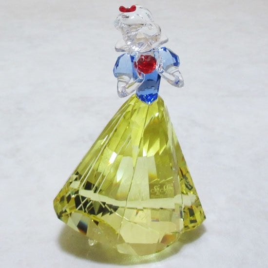 スワロフスキー 「ディズニー 白雪姫 2019年度限定生産品 」5418858
