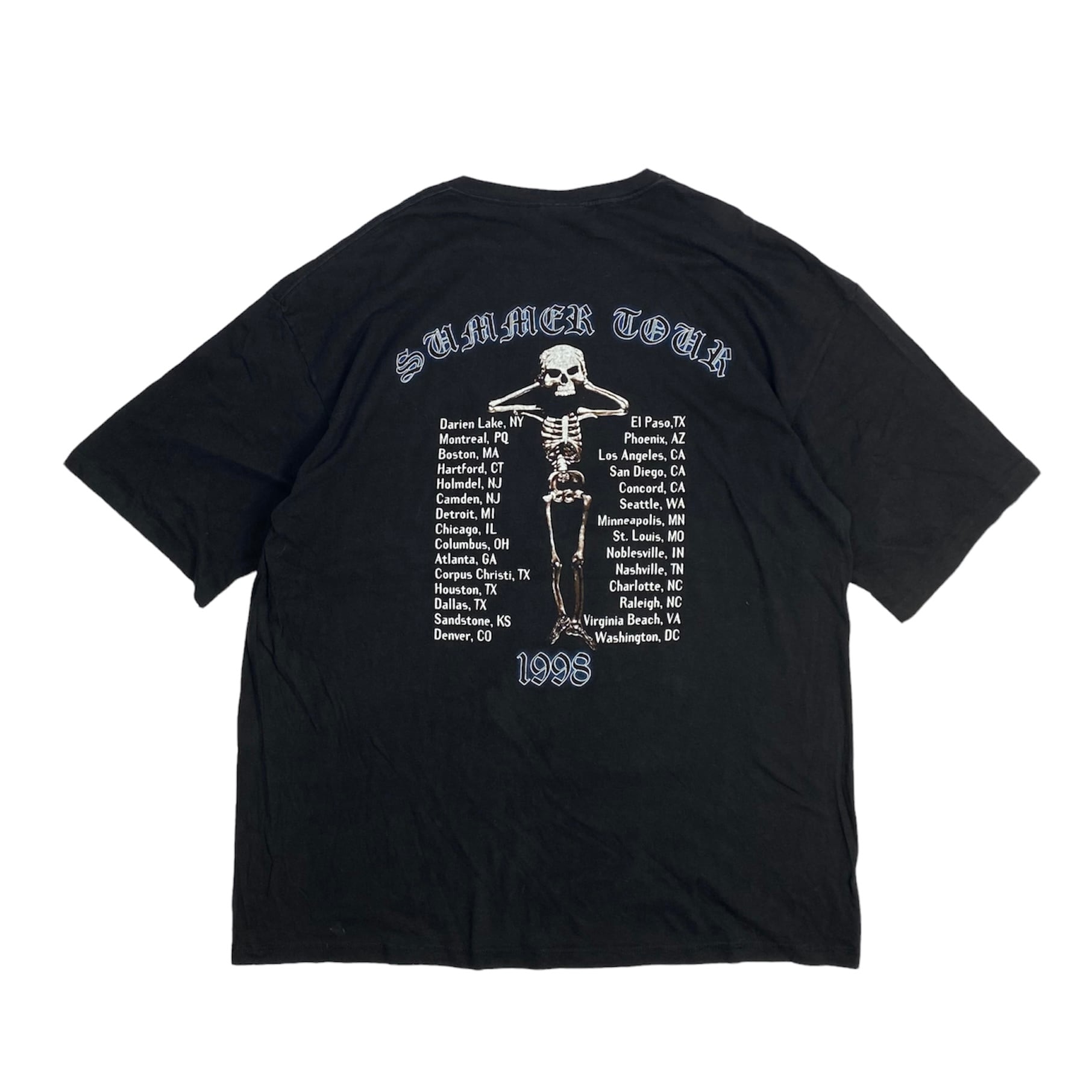 90's
