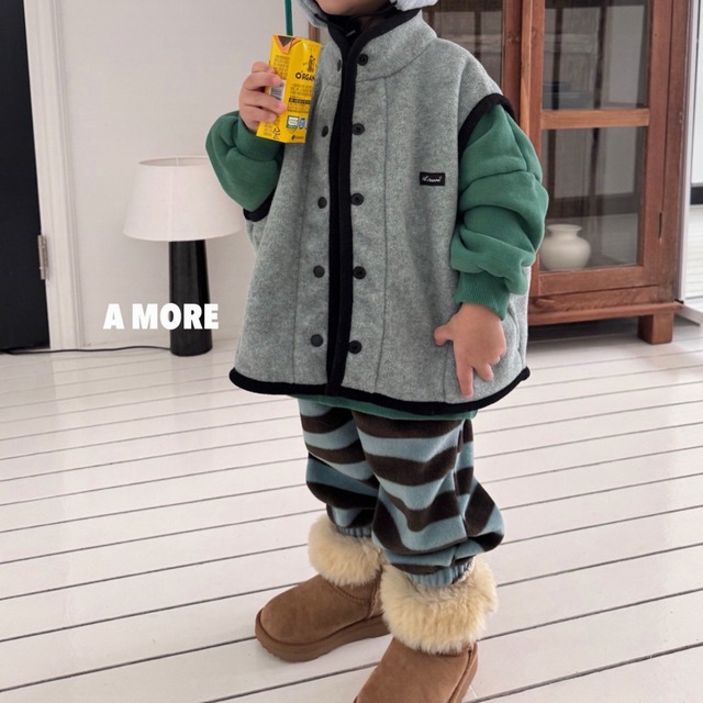 おでんパンツ ※ジュニアsize 【AMORE】