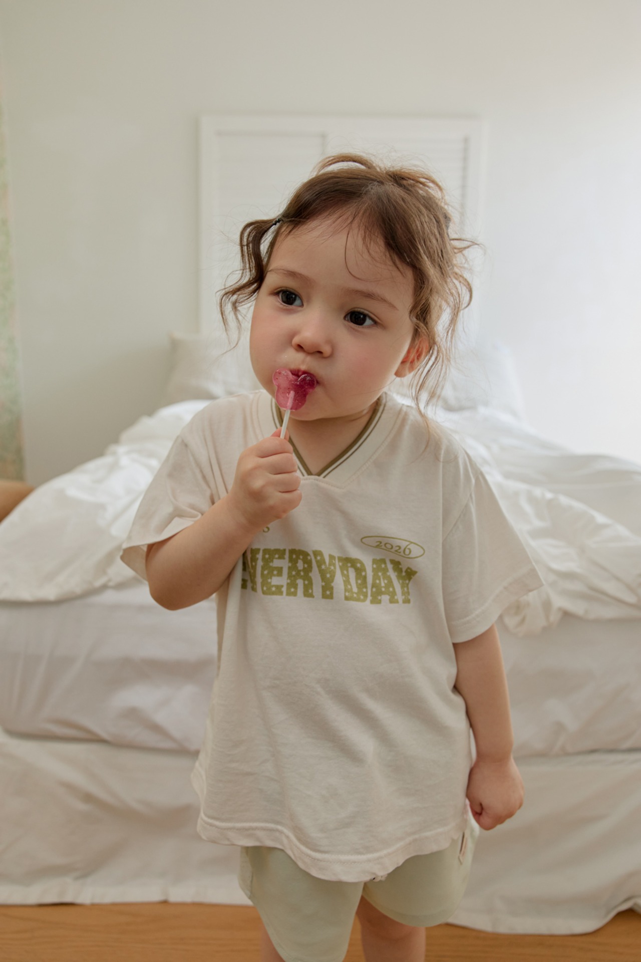 【取寄/韓国直送】ONU  25/SM　メッシュバイカラーショートパンツ