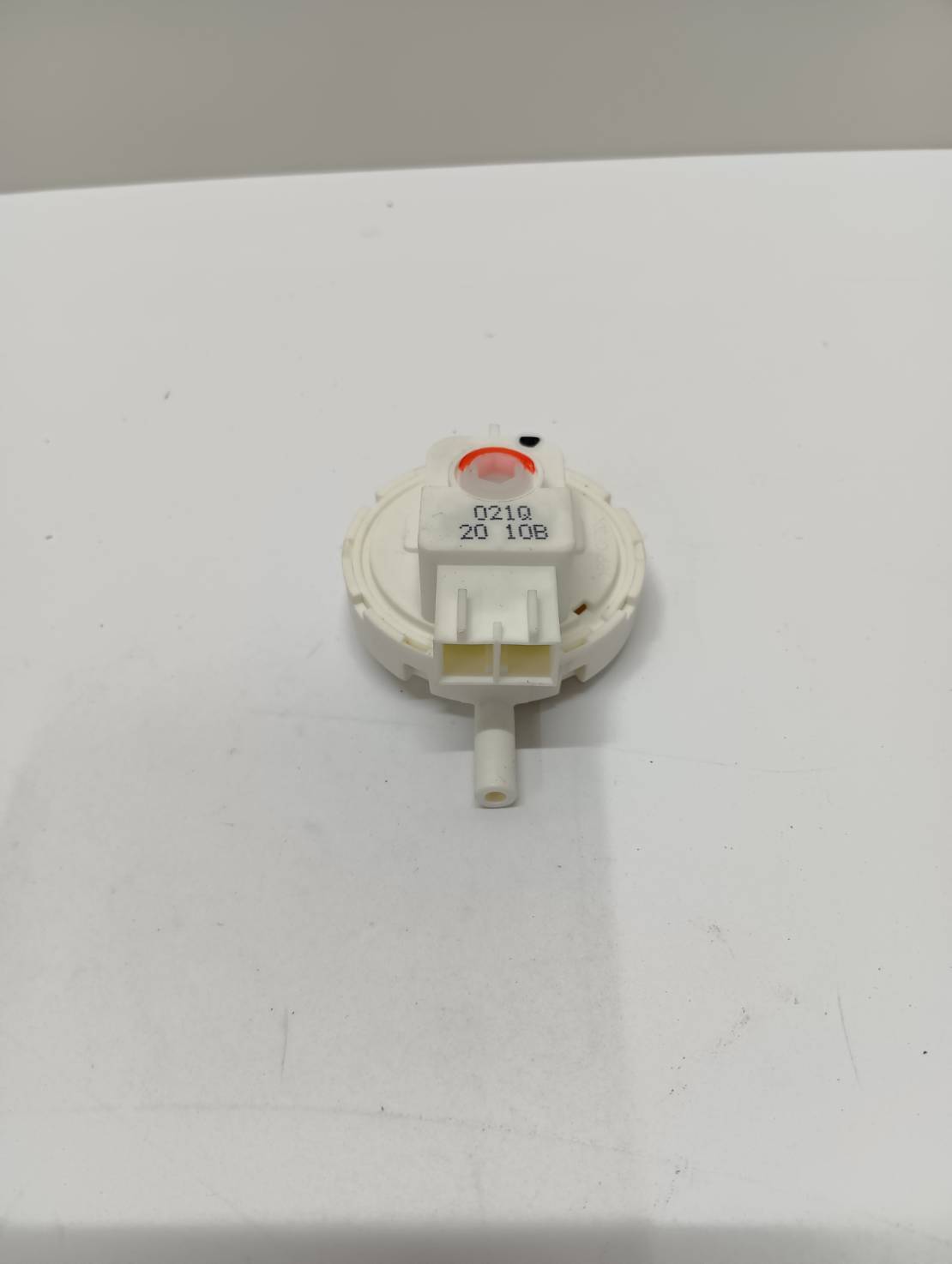 SHARPドラム式洗濯機 ES-V230 水位センサー | Recycho