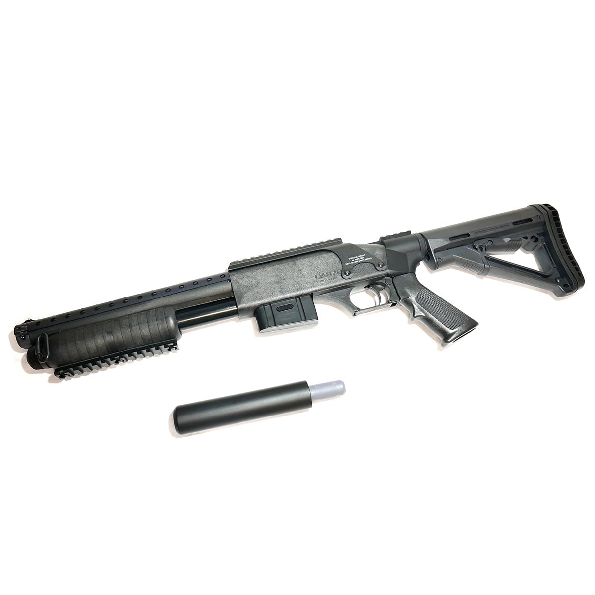 中古】マルゼン CA870 タクティカル II 外装カスタム | GunPlay'sWorks