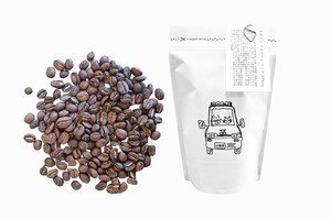 【特別なコーヒー】ドワイト アギラール マシアスPeru
