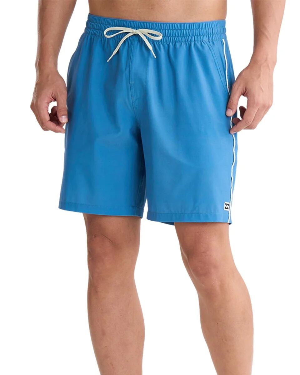 BILLABONG (ビラボン) - ALLDAY LAYBACKS (オールデイレイバックス) BF01A501 メンズ