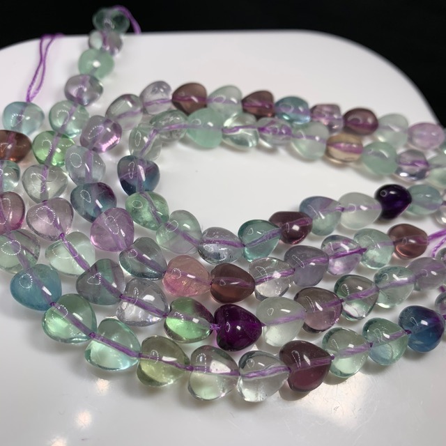 連材☆ハートフローライト