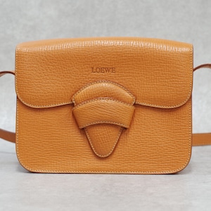 ［お取り置き商品］LOEWE ロエベ ヴィンテージショルダーバッグ