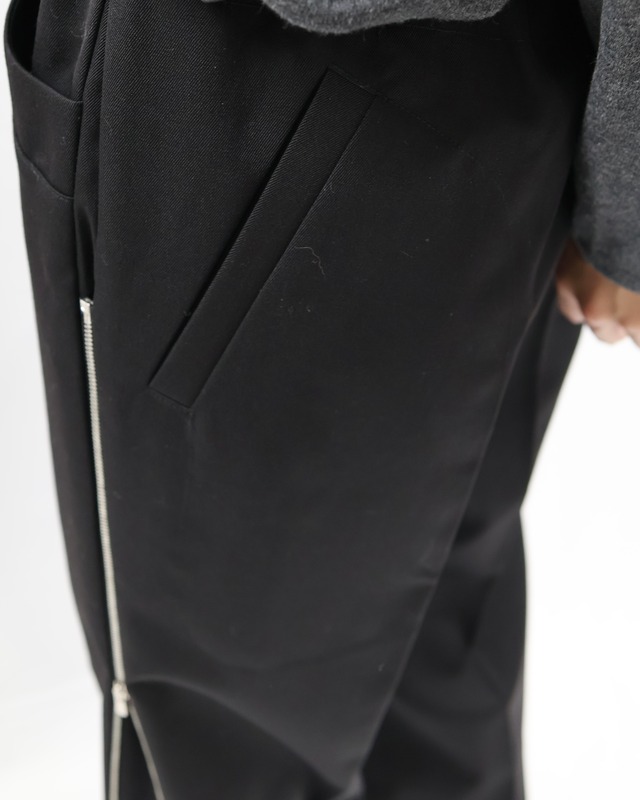 AWARE 25AW/ECKART TROUSERS