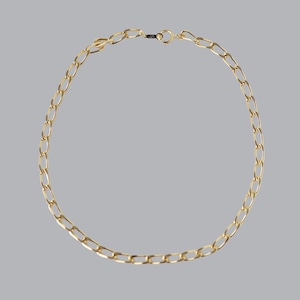【necklace A silver925】/gold plating