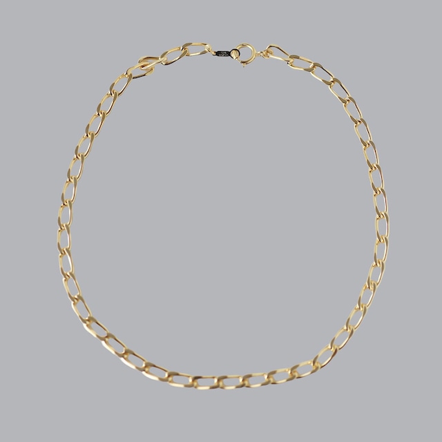 【necklace A silver925】/gold plating