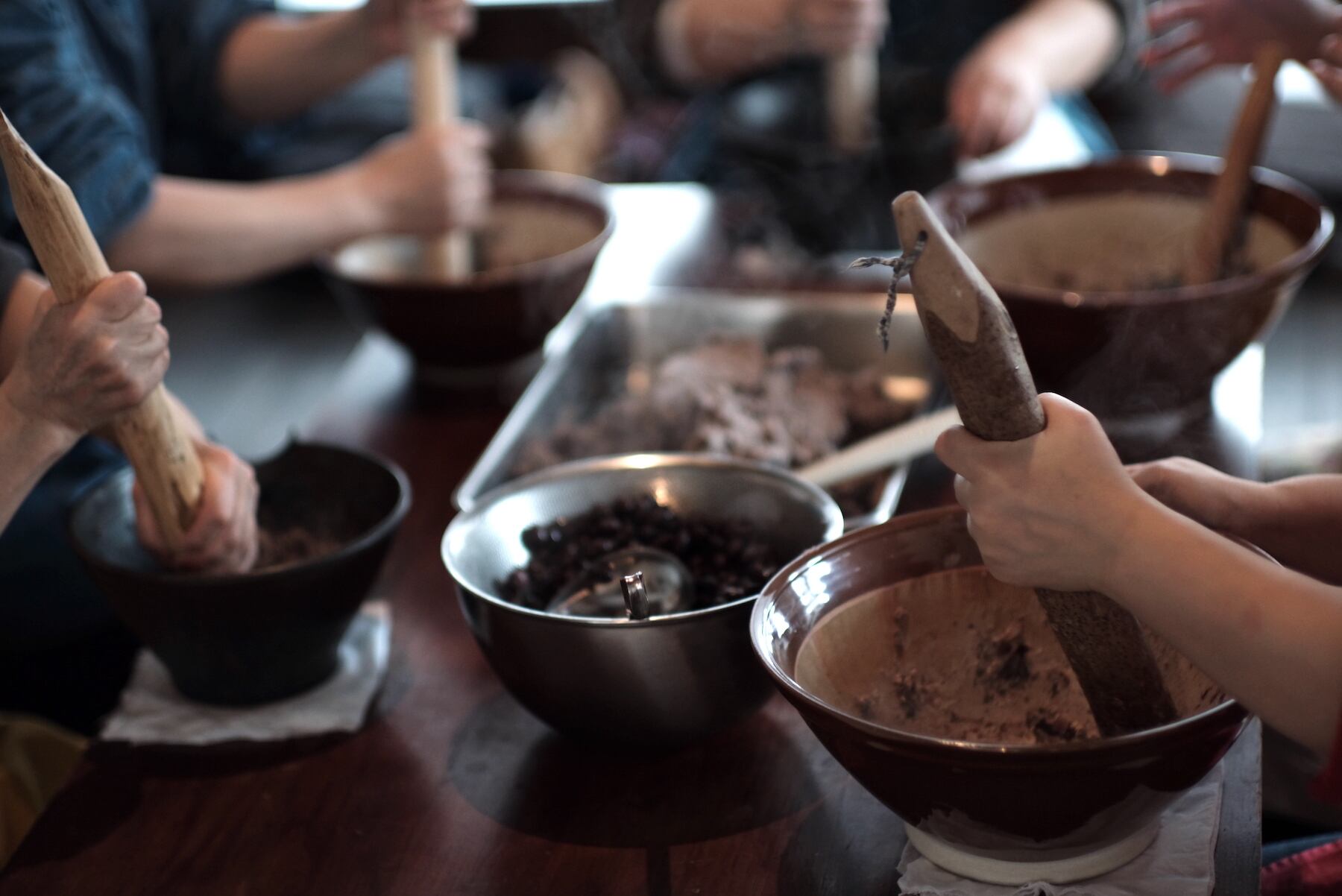 食/お味噌作りWS 2026