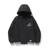 【XLARGE】OLD OG HOODED WORK JACKET【エクストララージ】