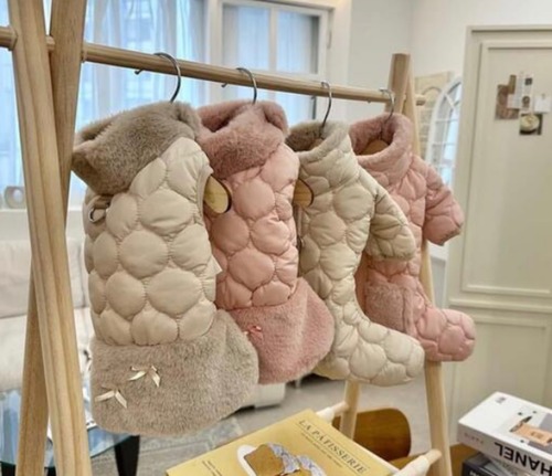 《即納》Z0217 Nana Padding series