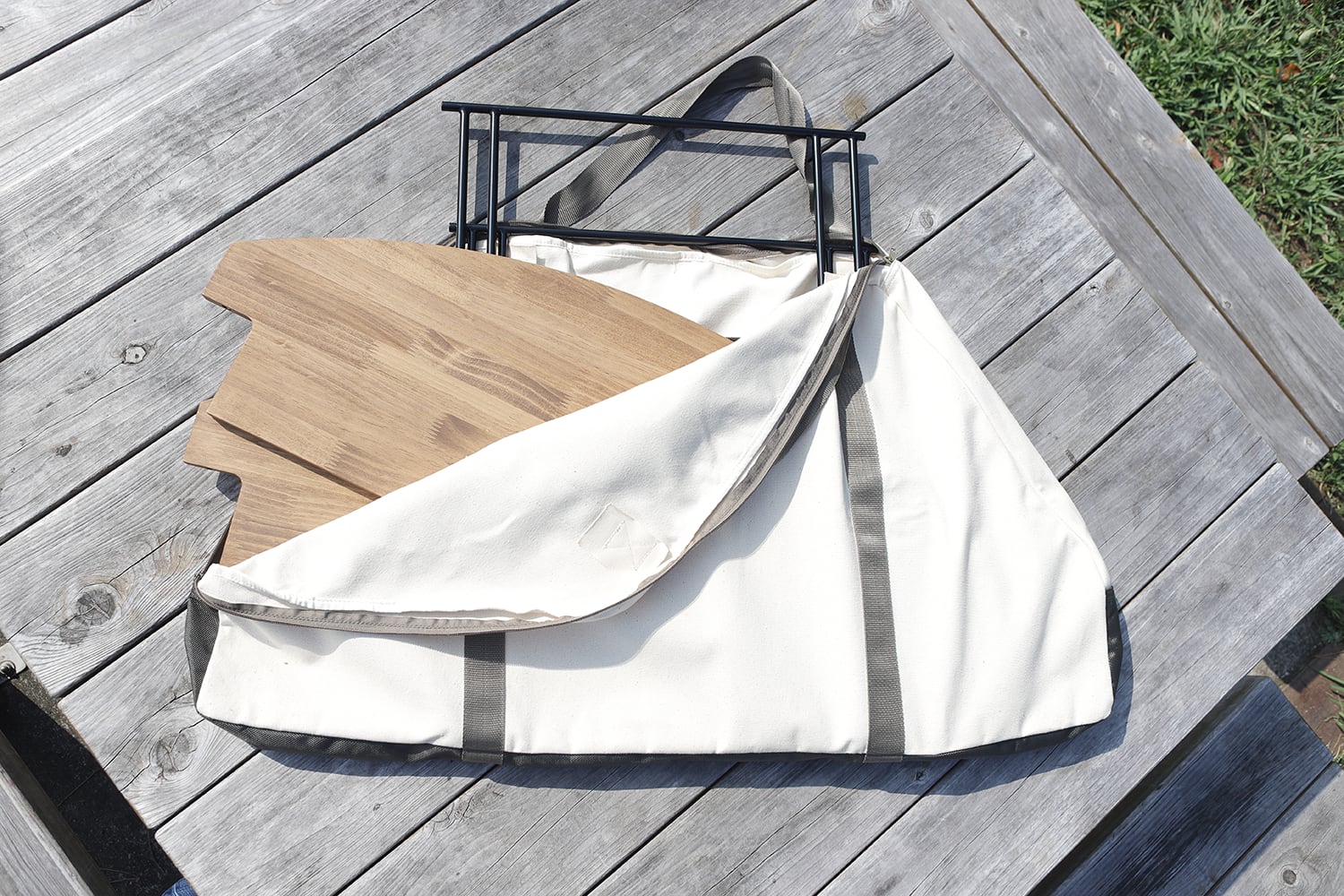 pegoo Iron rack(ラック)Top Board Set (バック付) pegoo Iron rack(ラック)【Btype】Top Board Set (バック付)(テーブル