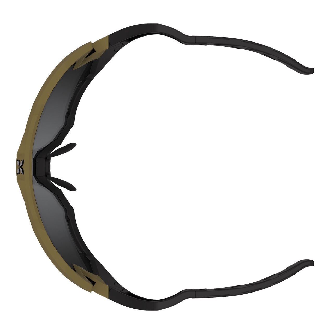 MANTRA【マントラ】MATTE DESERT/Red Earth GI Arrow [0000-003-402]