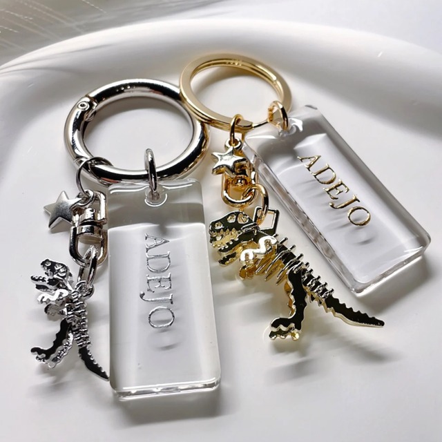 dinosaur【topping】