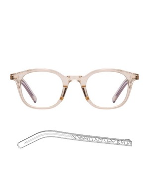 [RECLOW] RC_L TR BZERO19 CRYSTAL BEIGE GLASS